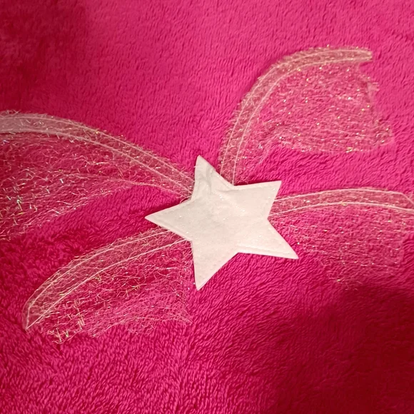 Cinderella Fairy Halloween Costume & Princess Crown Bundle 💙💙 - Picture 3 of 12